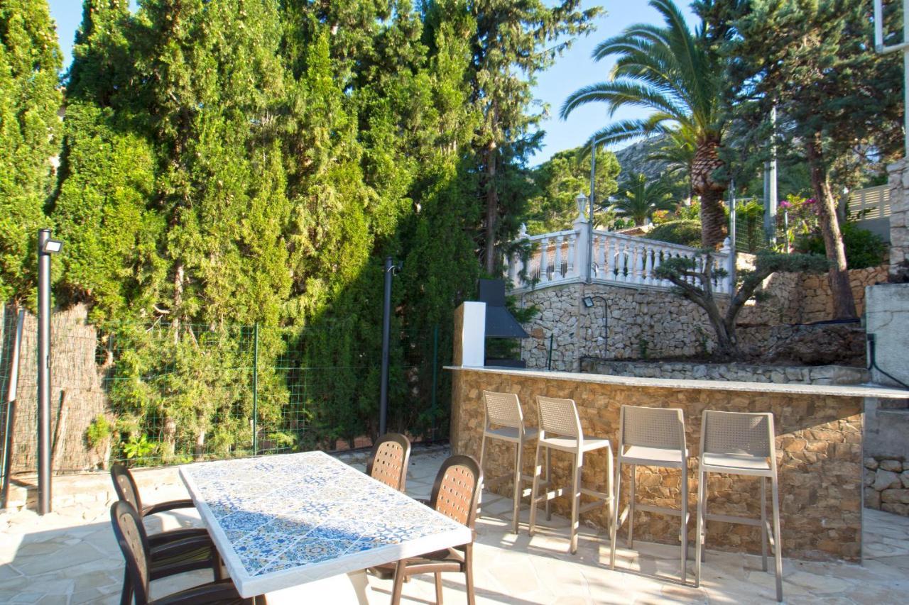 Villa La Paz - Costa Calp Exterior foto