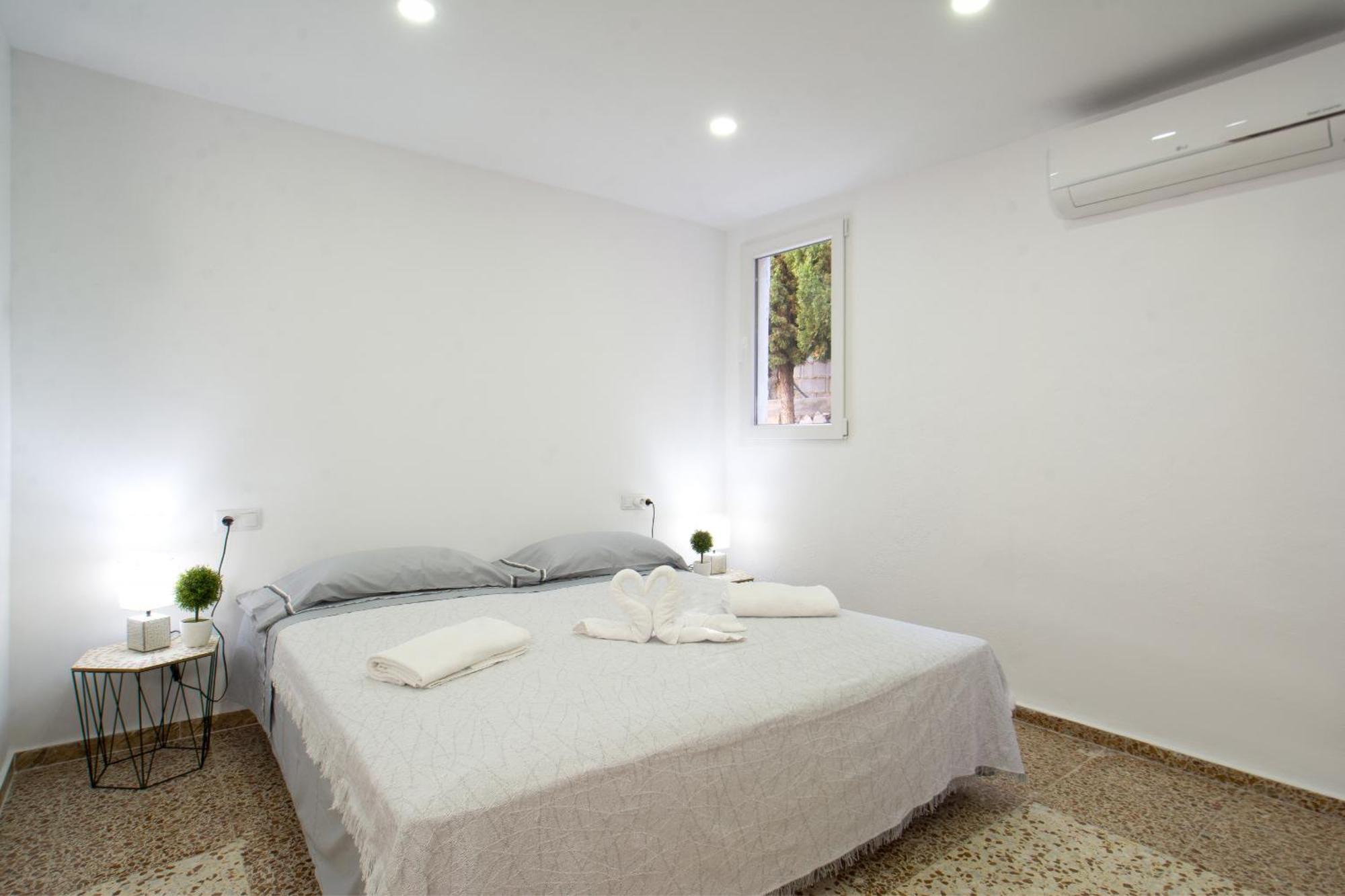 Villa La Paz - Costa Calp Exterior foto